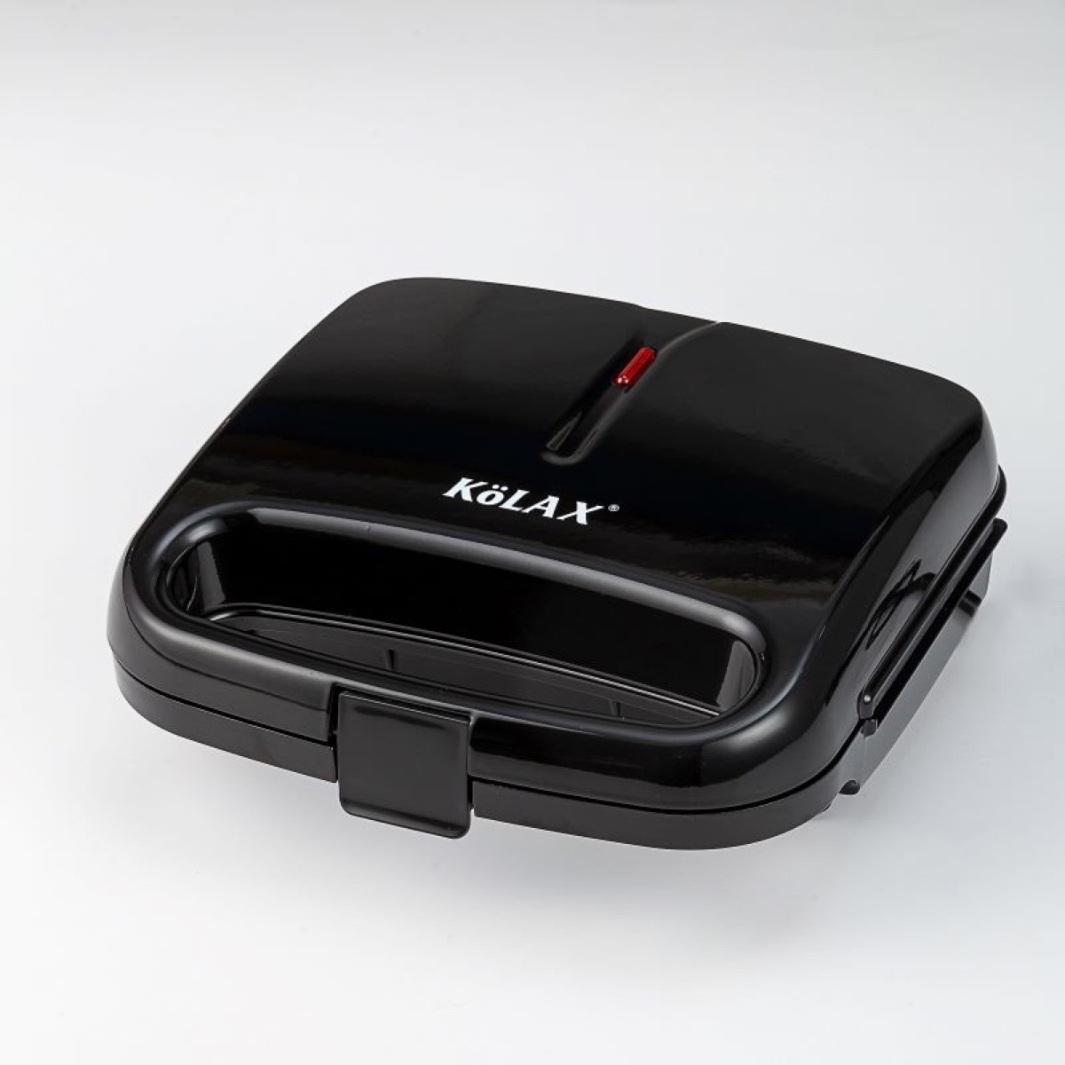 KöLAX brand two-piece sandwich maker 750W non stick multifunctional breakfast machine toaster