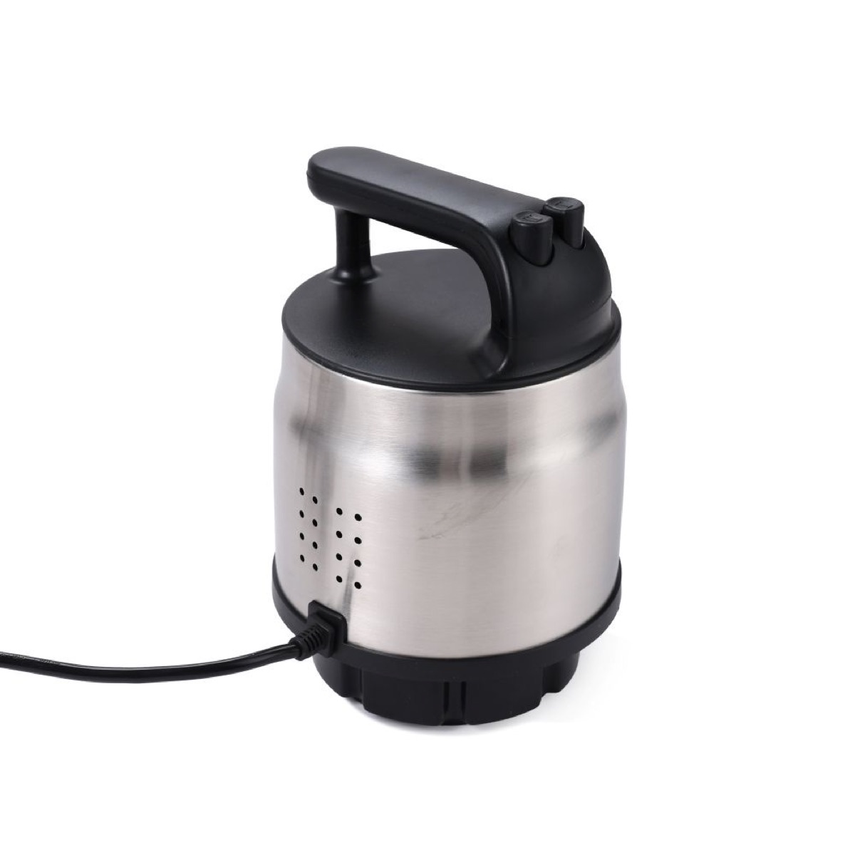 KöLAX Large Food Processor Meat Grinder - Electric Chopper for Ice,Yam,Vegetable&Food Blender,1000W Powerful Copper Motor, view 3