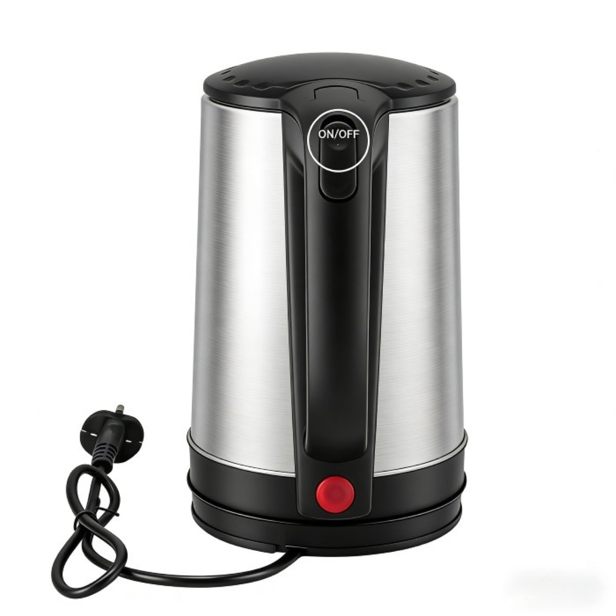 KöLAX 2.3 L Electric Kettles Stainless Steel，Hot Water coffee Stainless Steel Travel Tea Maker kettle for Boiling ，Tea Maker Machine, view 4