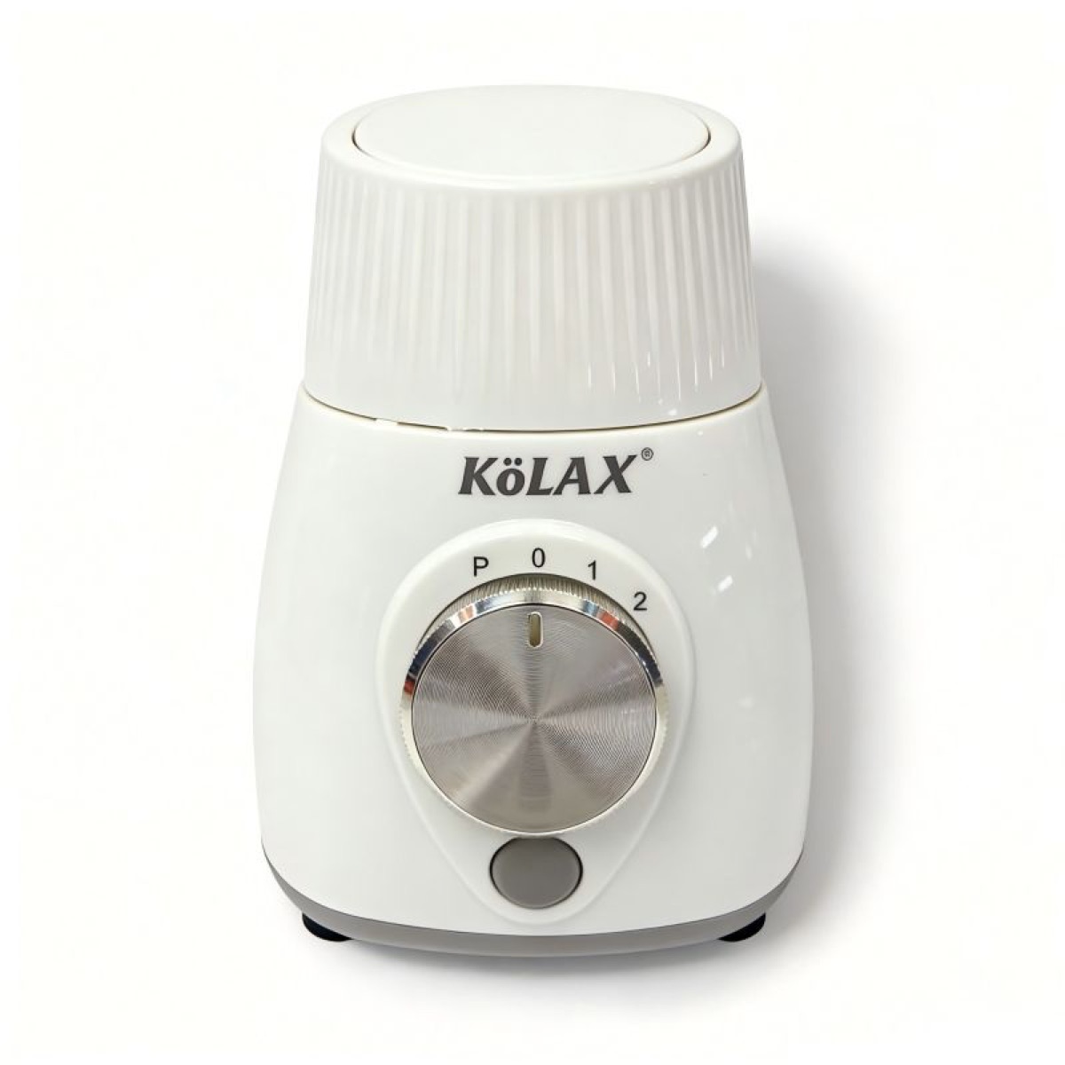 KöLAX Blender for Smoothies,Personal Blender and Grinder Combo for Kitchen with a 1.75L Smoothie Cups,Shakes,Juices and a 0.7L Coffee Cup for Coffee Beans, view 3