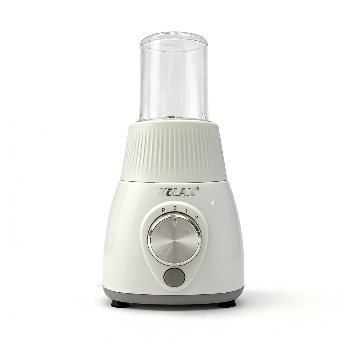 KöLAX Blender for Smoothies,Personal Blender and Grinder Combo for Kitchen with a 1.75L Smoothie Cups,Shakes,Juices and a 0.7L Coffee Cup for Coffee Beans, view 4