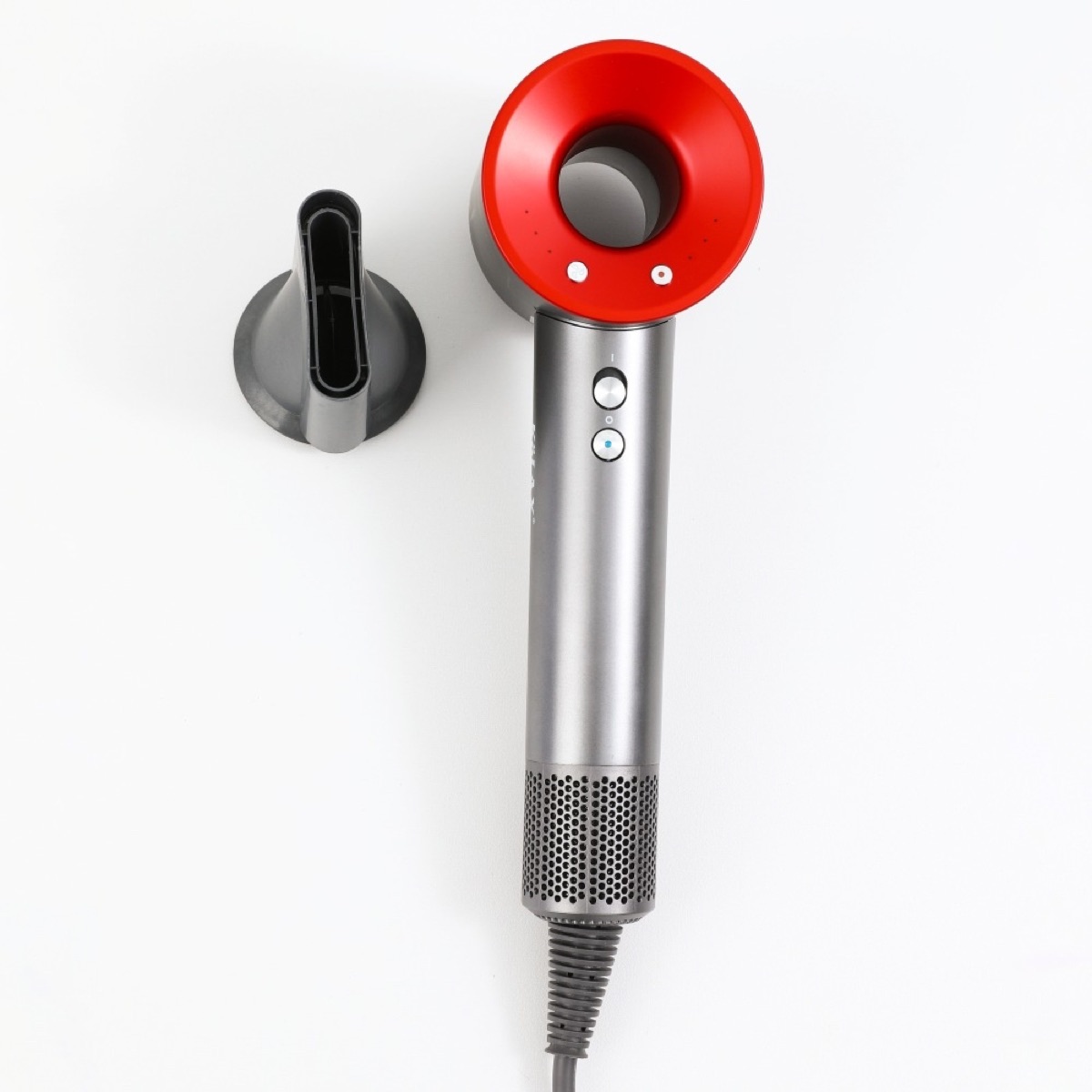 KöLAX Hair Dryer, 200000 RPM Professional High-Speed Blow Dryer, Negative Ionic for Fast Drying, Low Noise Thermo-Control, view 2