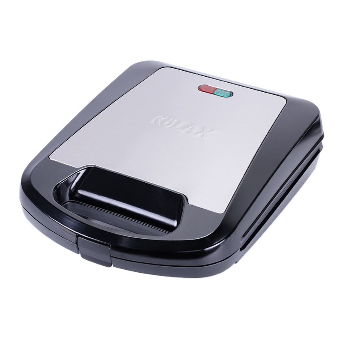 New design breakfast grill 1200w multi function with non stick surface cool touch handle sandwich maker, view 3